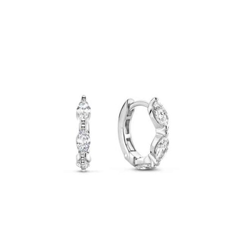 Bijoux Ti Sento - Argent
