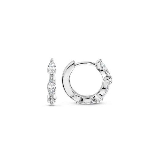 Bijoux Ti Sento - Argent