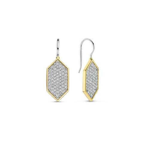 Bijoux Ti Sento - Argent