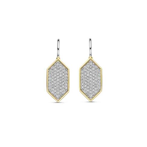 Bijoux Ti Sento - Argent