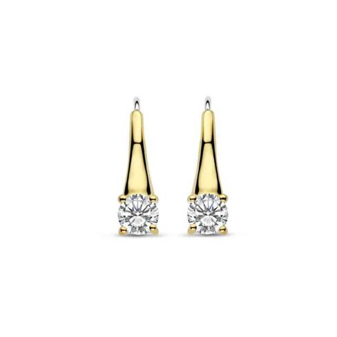 Bijoux Ti Sento - Argent
