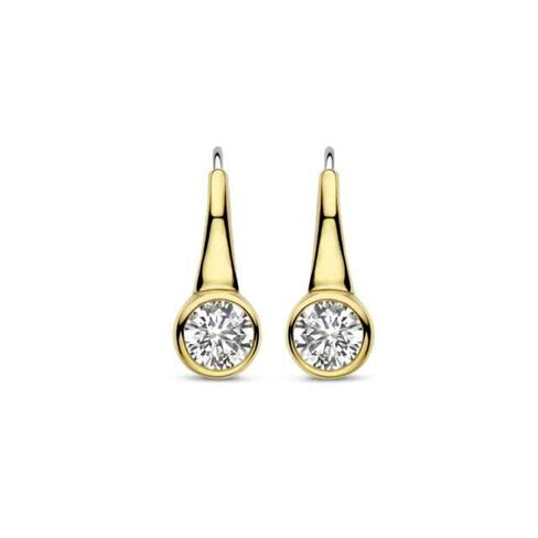 Bijoux Ti Sento - Argent