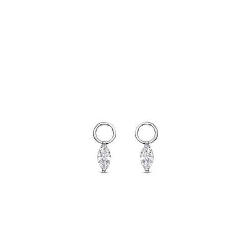 Bijoux Ti Sento - Argent