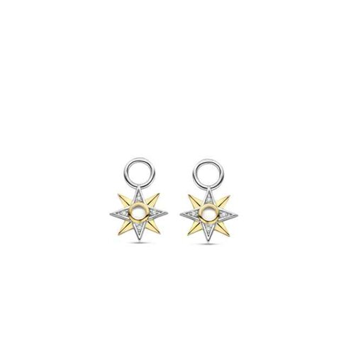 Bijoux Ti Sento - Argent
