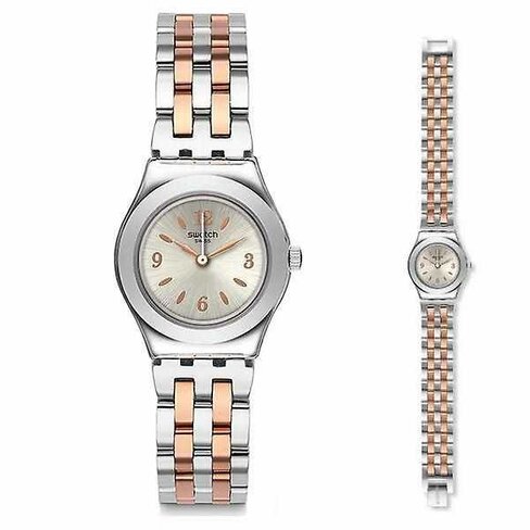 Swatch - Acier