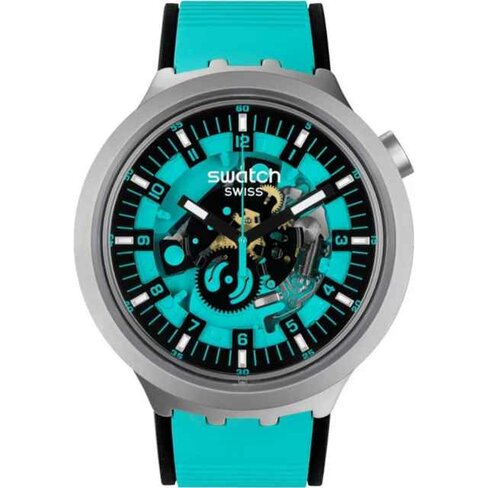 Swatch - Acier