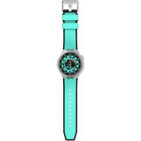 Swatch - Acier