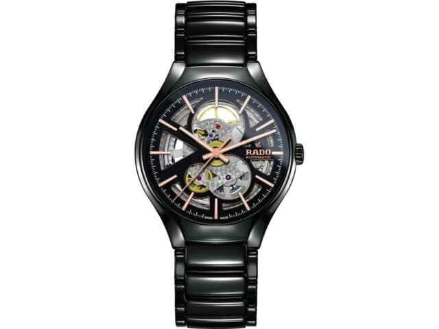 Montres Rado - Acier