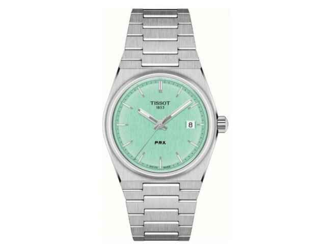 Tissot - Acier