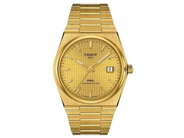 Tissot - Acier