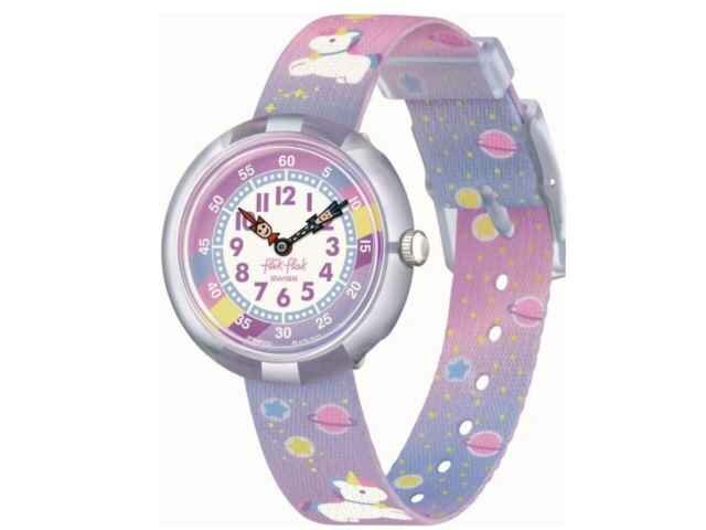 Montre Flik Flak - Plastique