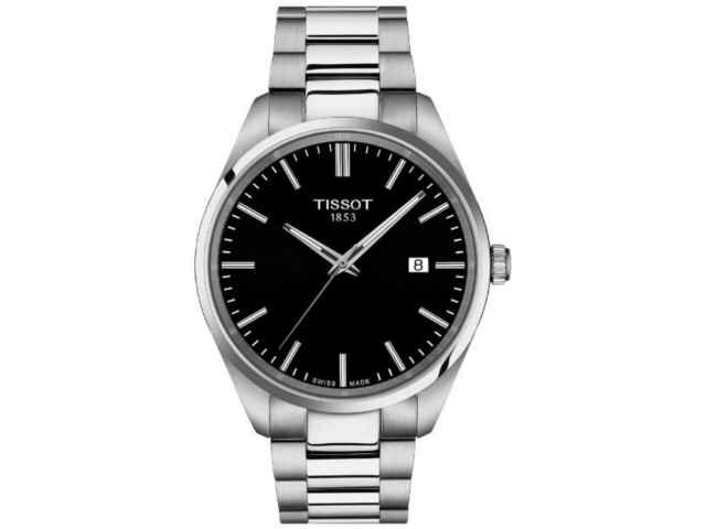 Tissot - Acier