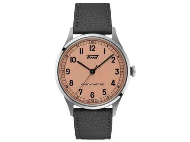 Tissot - Acier