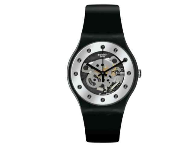 Swatch - Plastique