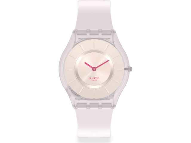 Swatch - Acier