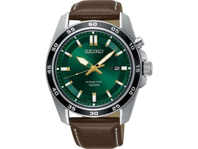 Seiko - Acier