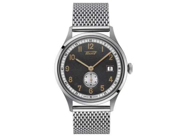 Tissot - Acier