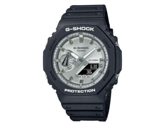 Casio - Acier
