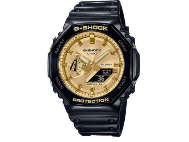 Casio - Acier
