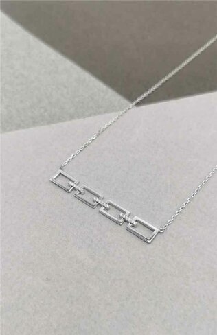 K-Créations - Or blanc 18 cts