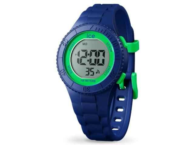 Ice Watch - Plastique | Ice Watch Belgium