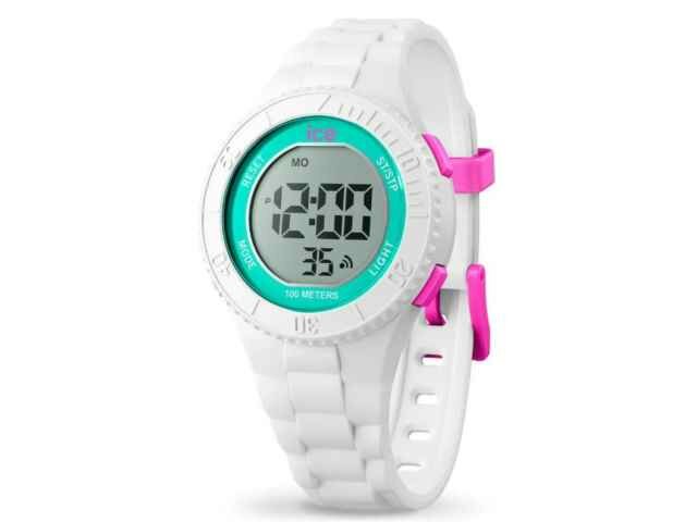 Ice Watch - Plastique | Ice Watch Belgium