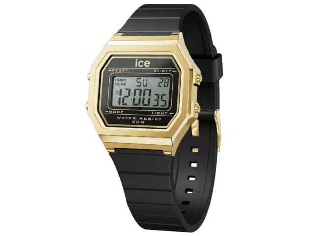 Ice Watch - Acier | Ice Watch Belgium