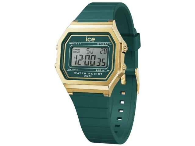 Ice Watch - Acier | Ice Watch Belgium