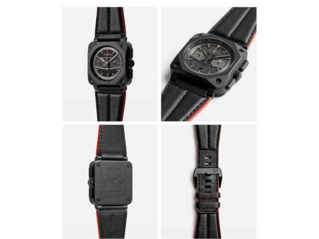 Bell & Ross - Céramique