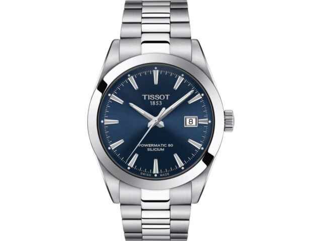 Montre Tissot - Acier