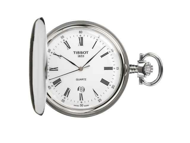 Montre Tissot - Acier