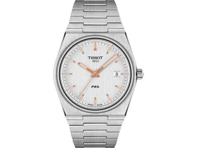 Montre Tissot - Acier