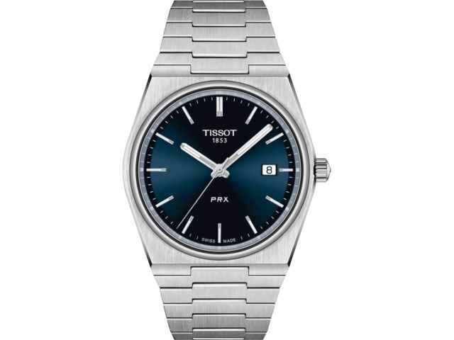 Vente Amazone - Acier | Tissot