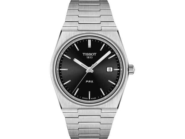 Montre Tissot - Acier