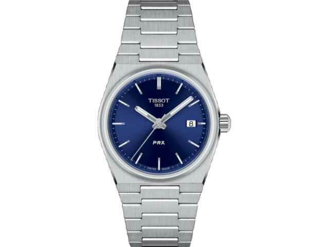 Tissot - Acier