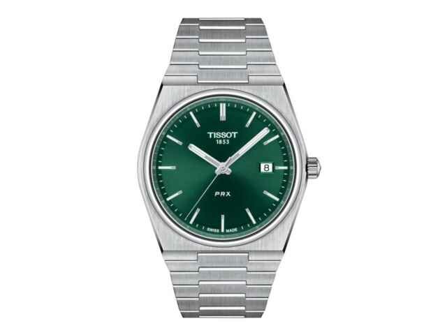 Tissot - Acier