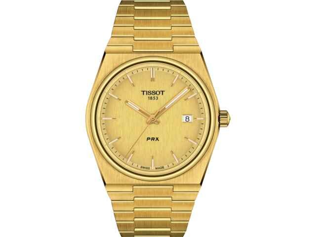 Tissot - Acier