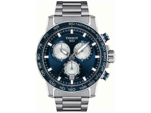 Tissot - Acier