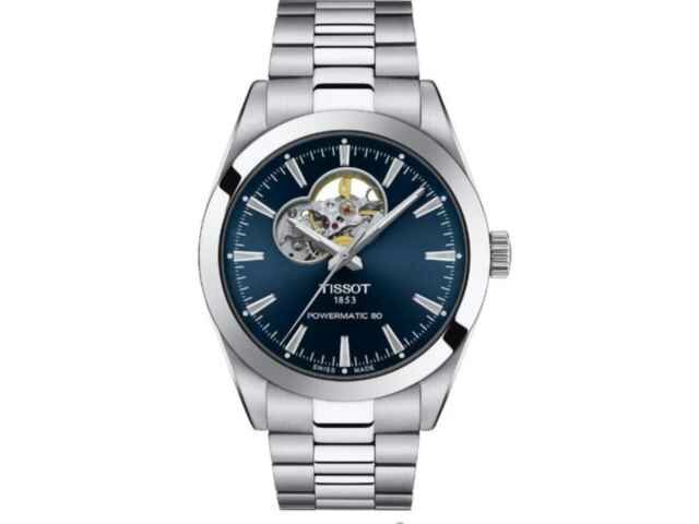 Tissot - Acier