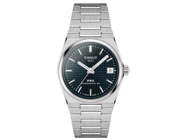 Tissot - Acier