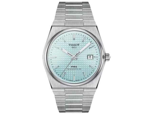 Tissot - Acier