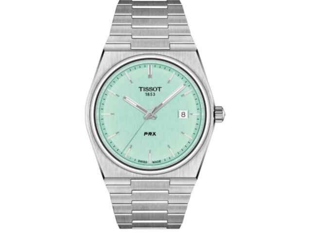 Tissot - Acier