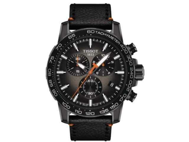 Tissot - Acier