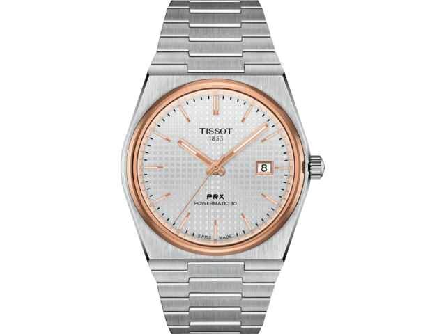 Notre gamme de montres Tissot Bijouterie Kuypers