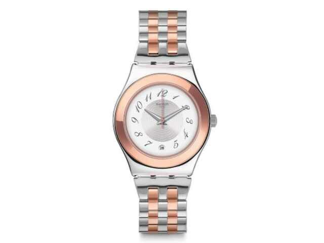 Swatch - Acier