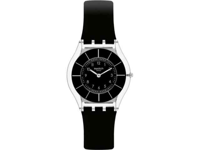 Swatch - Plastique