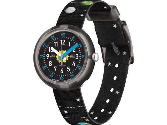 Montre Flik Flak - Plastique