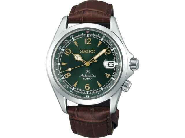Seiko - Acier