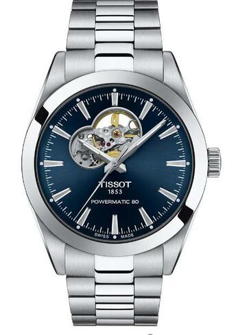 Tissot - Acier