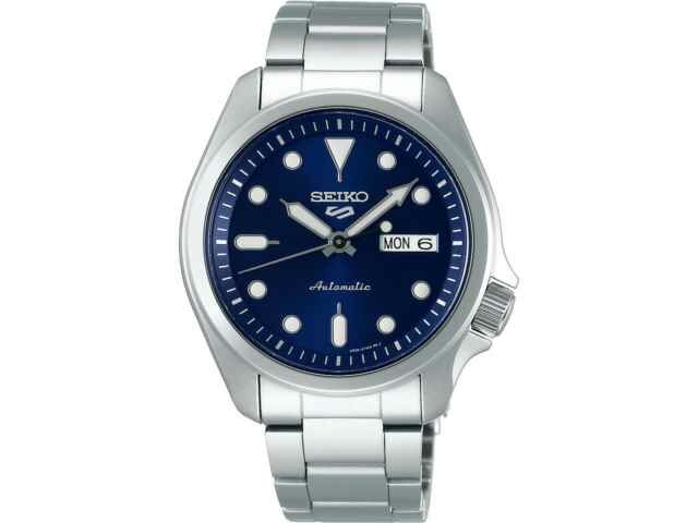 Seiko - Acier